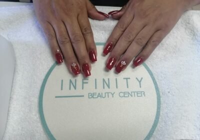 Infinity Salon