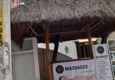 Itzae Wellness Center