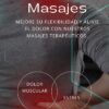 JC Touch Massage / Masajes terapéuticos.