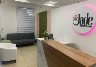 Jade Esthetic Spa