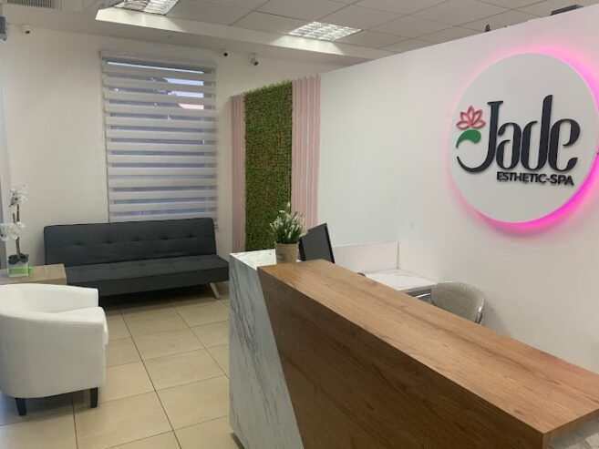 Jade Esthetic Spa