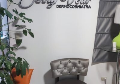 Jenny Vera Estética Profesional & Spa
