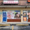 Jimei Spa Relax & Unwind