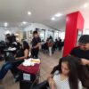 Juan Brenes Salon.