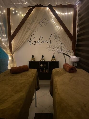 KADESH SPA