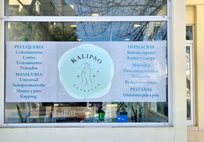 KALIPSO ESTÉTICA