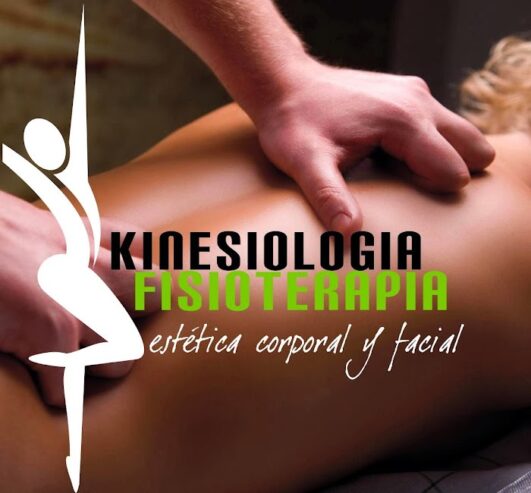 KINESTETICA – Fisioterapia y estética