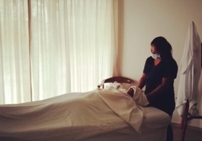 Kindaa Spa