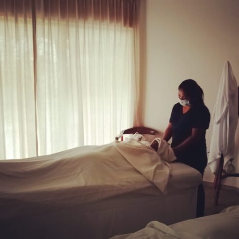 Kindaa Spa