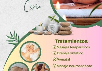 Kolop spa massage therapist