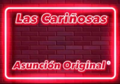 LAS CARIÑOSAS ASUNCIÓN ORIGINAL