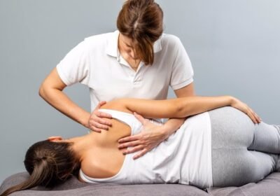 LLAWI – Masajes & Quiropraxia en Arequipa