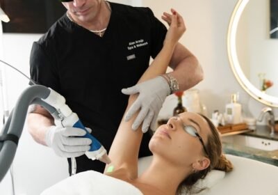LUX MedSpa Brickell