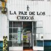 La Paz De Los Ciegos Relajantes Especiales