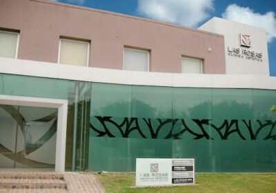 Las Rosas Clínica Estética