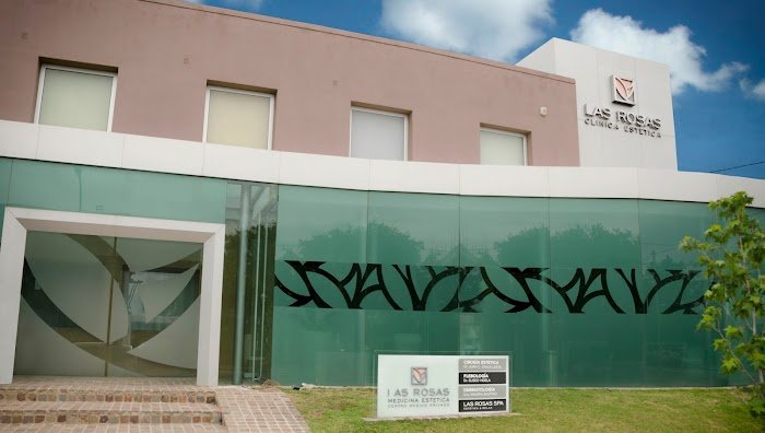 Las Rosas Clínica Estética