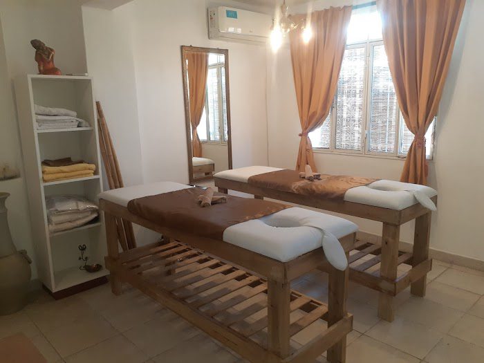 Laura Duclos Belleza & Spa