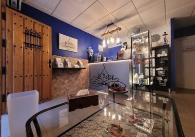Le Petit Hammam Gandia