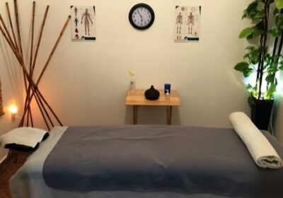 Lemnoz Massage