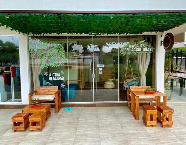 Lene Spa