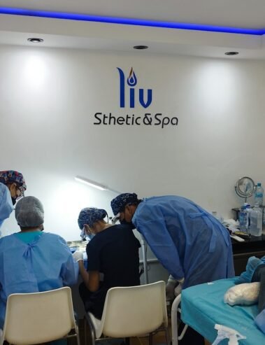 Liv – Centro De Terapias & Spa