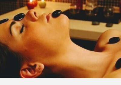 Lizzi spa, masajes terapéuticos, reflexologia