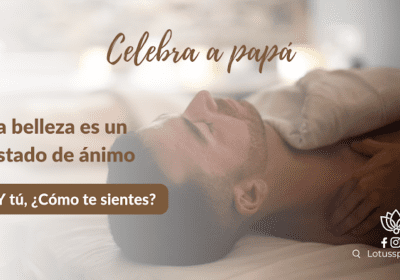 Lotus Spa – Clínica Facial y Corporal