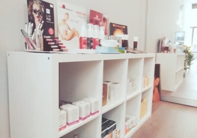 Luad Centro Médico Estético y crioterapia en Zaragoza
