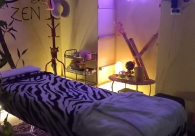 Luna Bambú spa