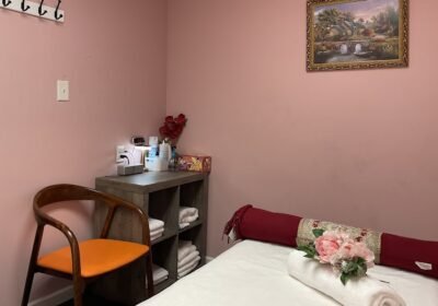 Luo Luo Asian Massage