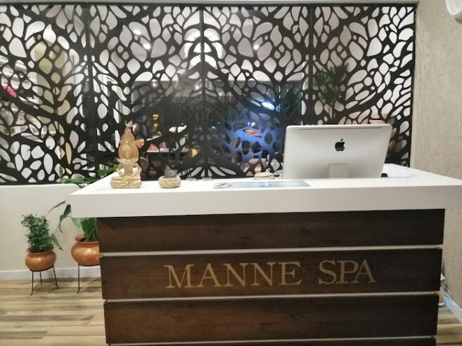MANNE SPA