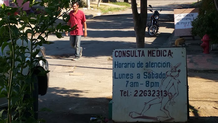 Masajes Managua Nicaragua