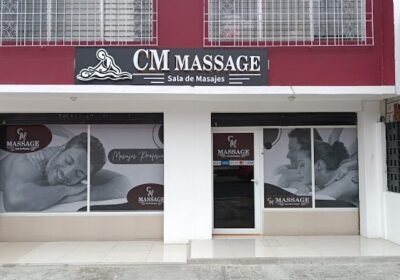 MASAJE CM MASSAGE 🏻 🏻‍ ️