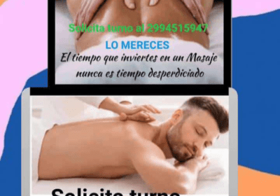 MASAJES 5SALTOS