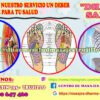 MASAJES DHARMA RELAJANTES ESPECIALES TRUJILLO