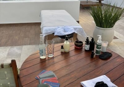 MASAJES SMART SOUL SPA