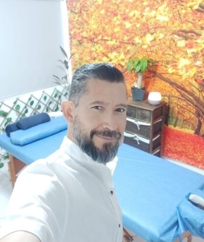 MASAJES RELAJANTES ESPECIALES PALOMAR SPA DE LAS MANOS AL CORAZÓN