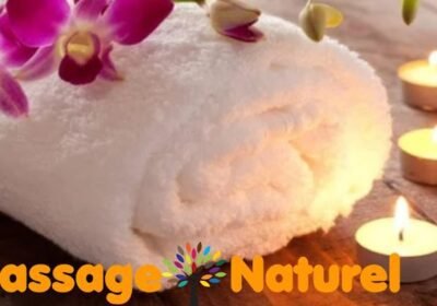 MASSAGE NATUREL
