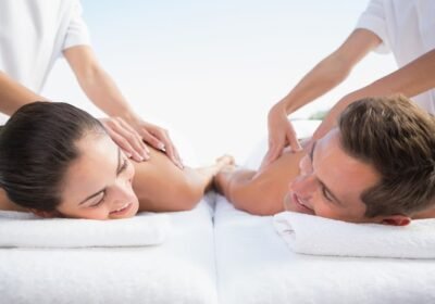 MIAMI MASSAGE STUDIO- by appointment only