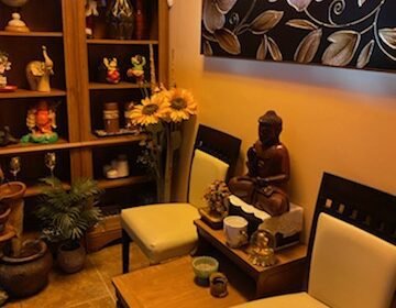 MVP Korean Asian Massage Miami