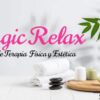 Magic Relax:Centro de terapia física y estética