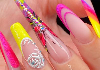 Manicura Toledo Academy&Studio
