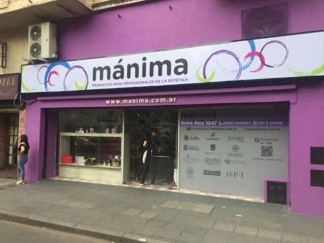 Manima SRL