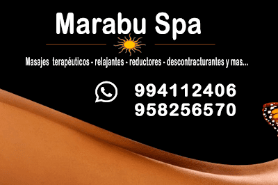 Marabu Spa