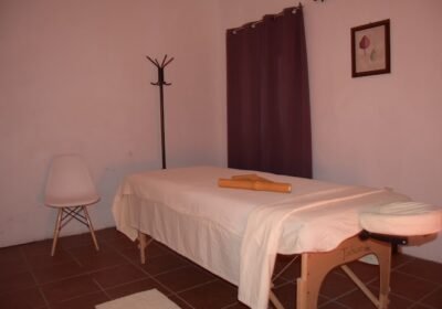 Mariam Wellness Center