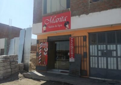 Marita Salón & Spa