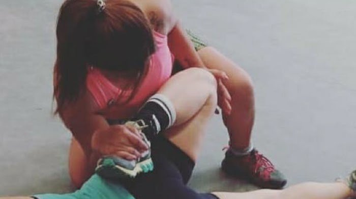 Maru Yañez Terapeuta