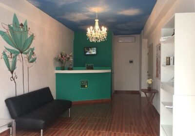 Mary Cohr by Mapy Tascón SPA Playa del Carmen
