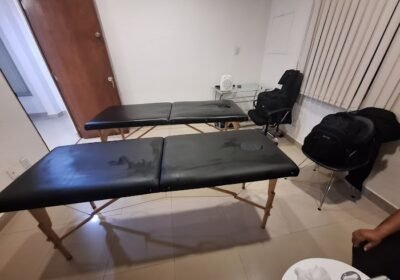 Masaje Integral Móvil