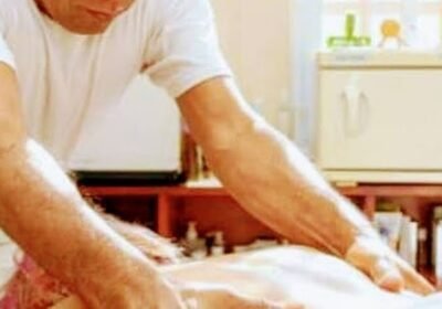Masaje terapeutico playa del carmen